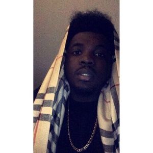 Meet your Posher, Antonio